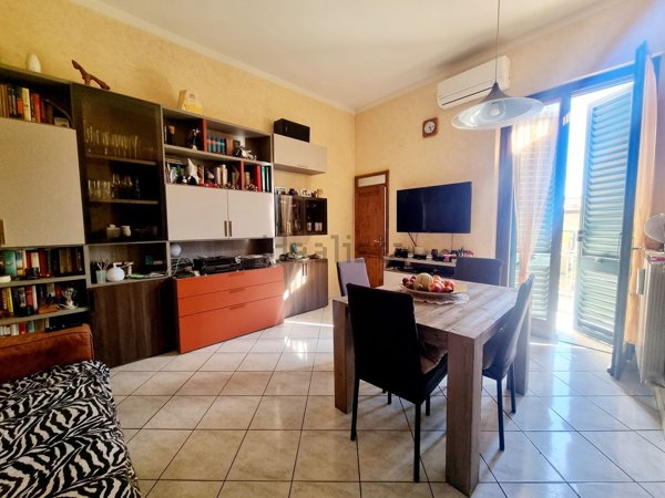 appartamento in vendita a Campi Bisenzio