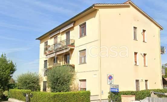 appartamento in vendita a Campi Bisenzio