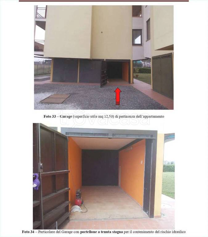 intera palazzina in vendita a Campi Bisenzio