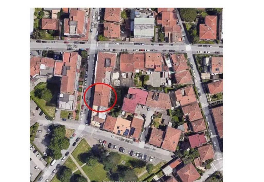 appartamento in vendita a Campi Bisenzio