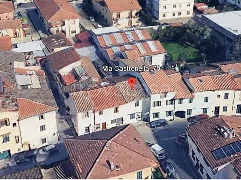 appartamento in vendita a Campi Bisenzio