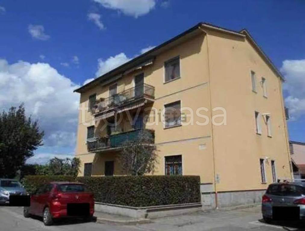 appartamento in vendita a Campi Bisenzio