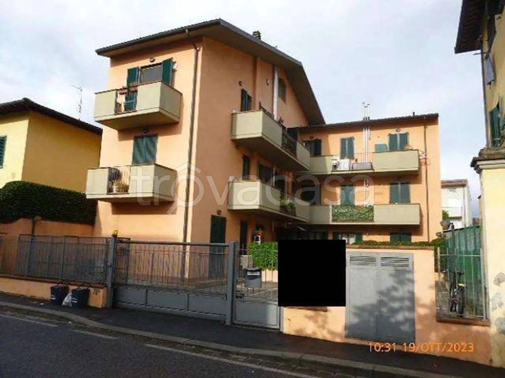 appartamento in vendita a Campi Bisenzio