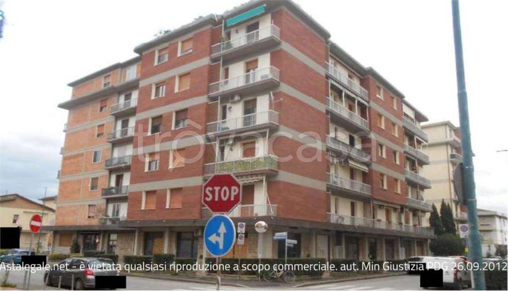 appartamento in vendita a Campi Bisenzio