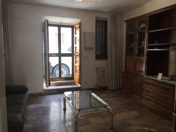 appartamento in vendita a Campi Bisenzio