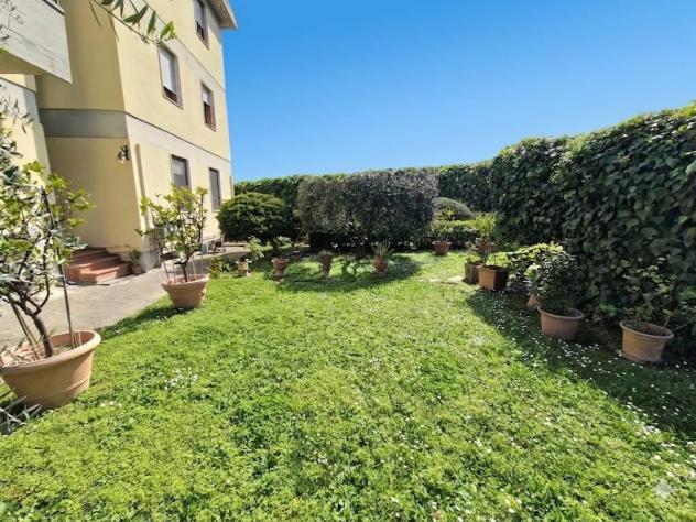 appartamento in vendita a Campi Bisenzio