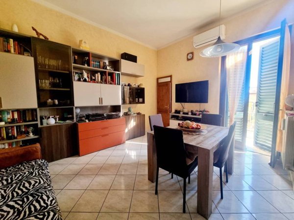 appartamento in vendita a Campi Bisenzio