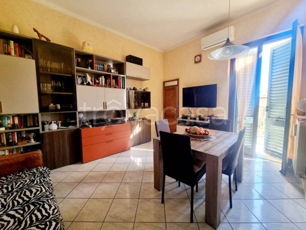 appartamento in vendita a Campi Bisenzio