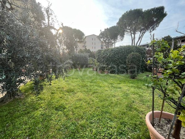 appartamento in vendita a Campi Bisenzio
