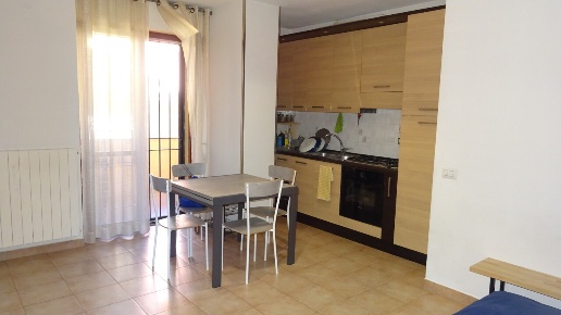 appartamento in vendita a Campi Bisenzio in zona Capalle
