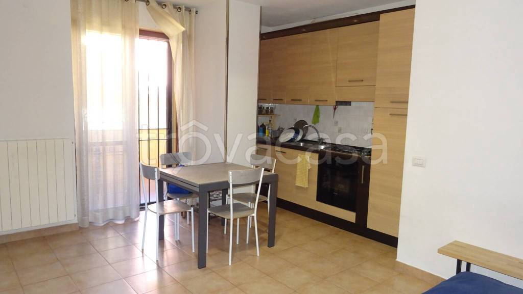 appartamento in vendita a Campi Bisenzio