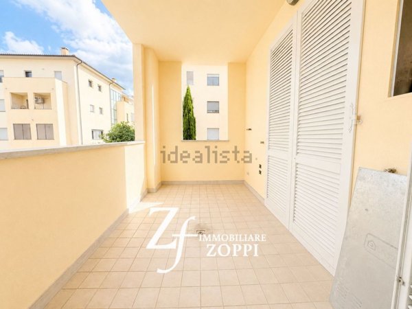 appartamento in vendita a Campi Bisenzio in zona Il Rosi