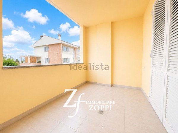 appartamento in vendita a Campi Bisenzio in zona Il Rosi