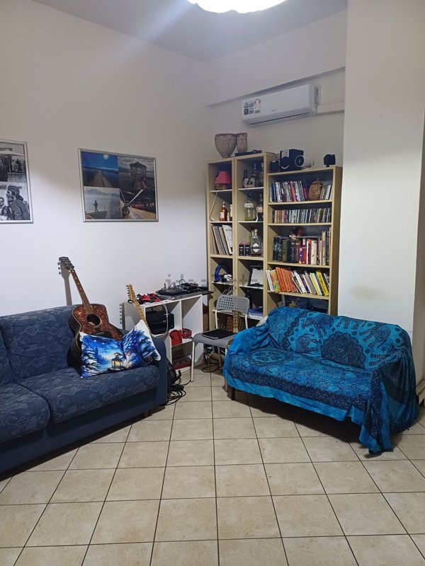 appartamento in vendita a Campi Bisenzio