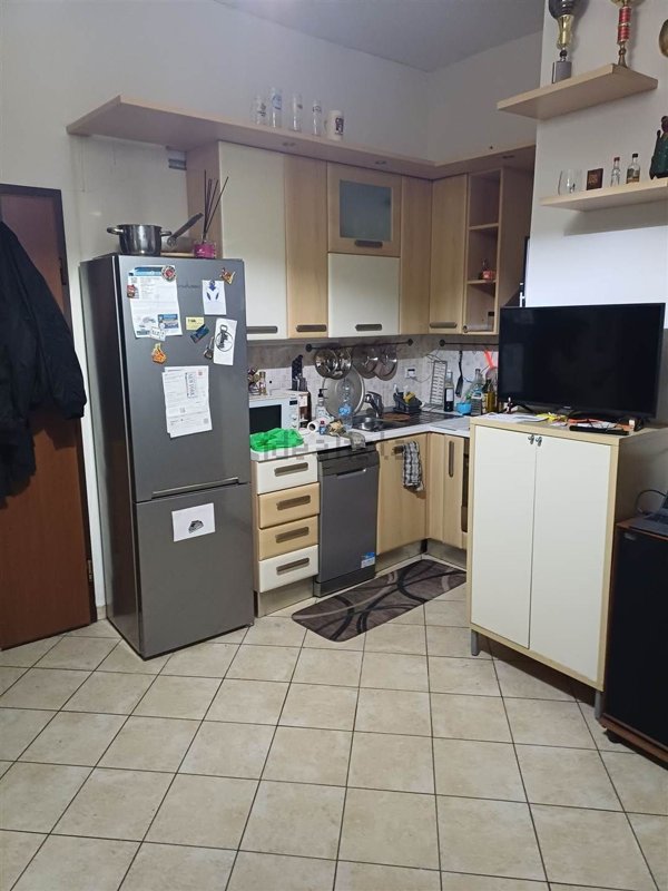 appartamento in vendita a Campi Bisenzio