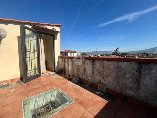 casa indipendente in vendita a Campi Bisenzio in zona San Donnino