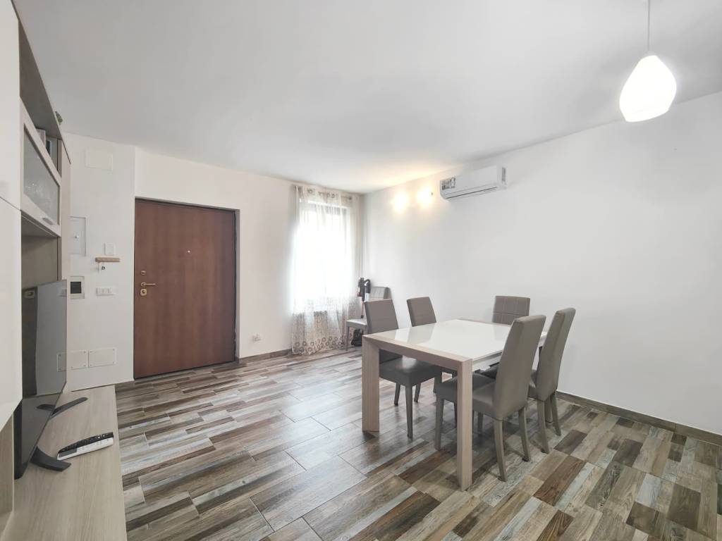 casa indipendente in vendita a Campi Bisenzio in zona San Donnino