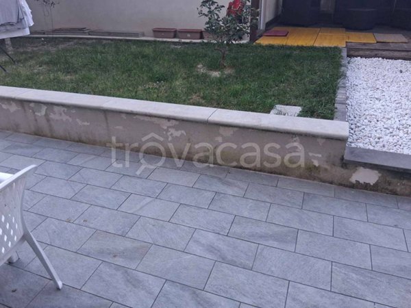 appartamento in vendita a Campi Bisenzio