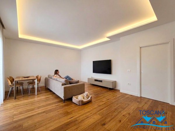 appartamento in vendita a Campi Bisenzio in zona San Piero a Ponti