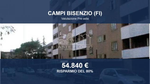 negozio in vendita a Campi Bisenzio