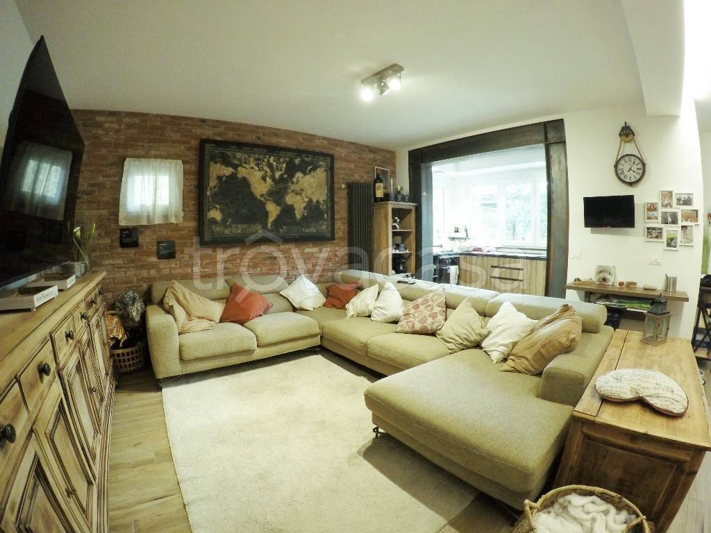 appartamento in vendita a Campi Bisenzio