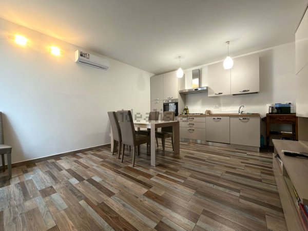casa indipendente in vendita a Campi Bisenzio in zona San Donnino