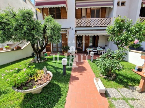 appartamento in vendita a Campi Bisenzio