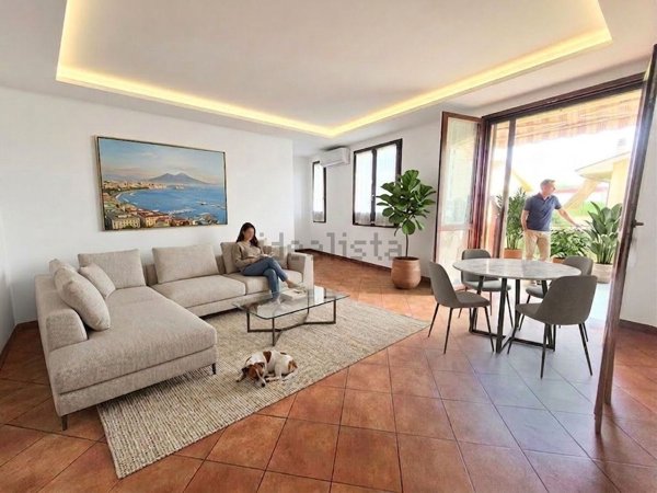 appartamento in vendita a Campi Bisenzio