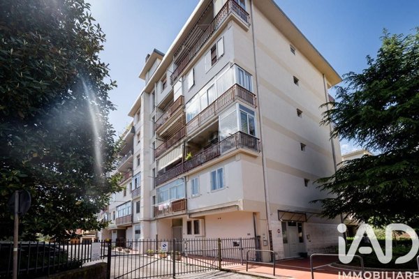 appartamento in vendita a Campi Bisenzio