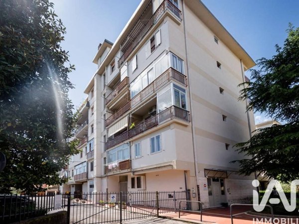 appartamento in vendita a Campi Bisenzio