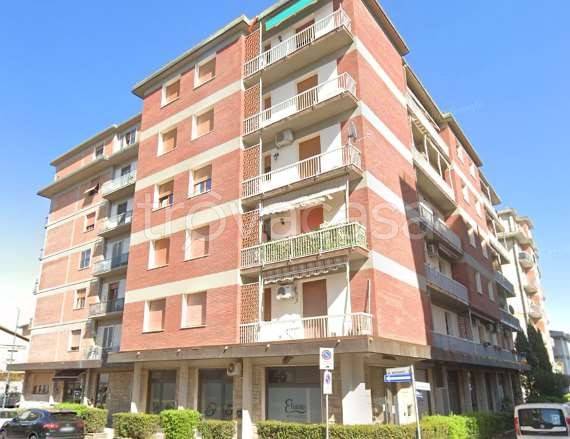 appartamento in vendita a Campi Bisenzio