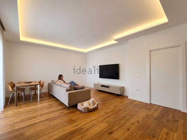 appartamento in vendita a Campi Bisenzio in zona San Piero a Ponti