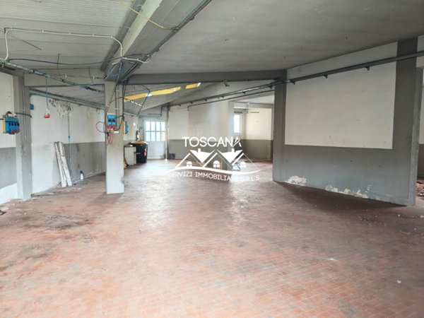 appartamento in vendita a Campi Bisenzio in zona Capalle
