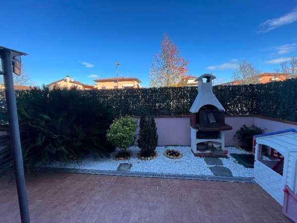 appartamento in vendita a Campi Bisenzio