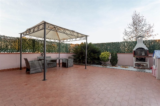 appartamento in vendita a Campi Bisenzio in zona Capalle