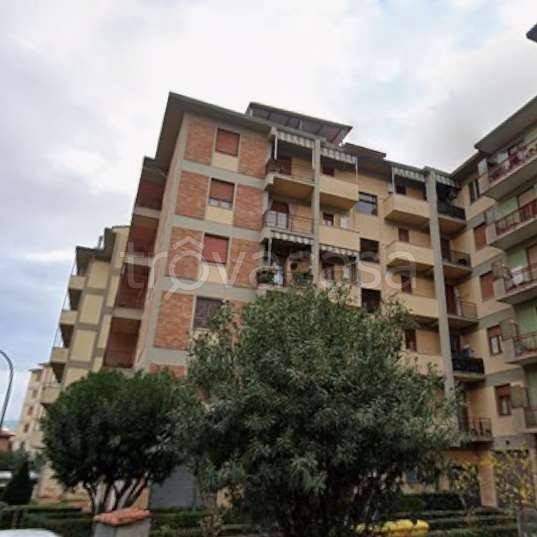 appartamento in vendita a Campi Bisenzio
