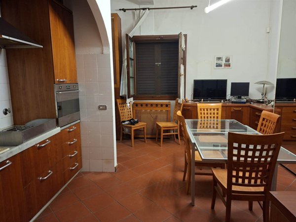 casa indipendente in vendita a Campi Bisenzio in zona San Donnino