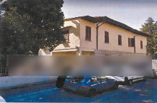 appartamento in vendita a Campi Bisenzio