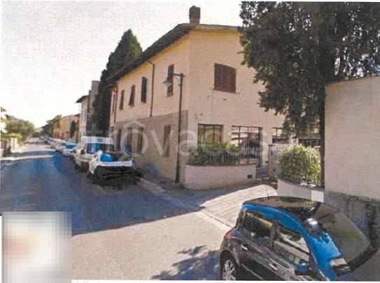 appartamento in vendita a Campi Bisenzio
