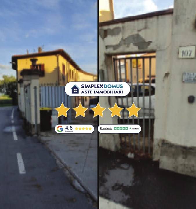 appartamento in vendita a Campi Bisenzio in zona Capalle