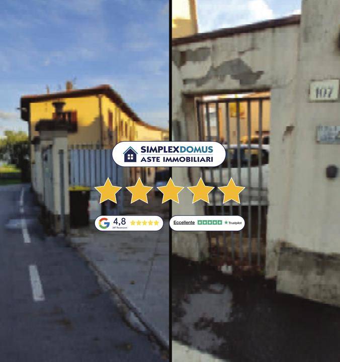 appartamento in vendita a Campi Bisenzio in zona Capalle