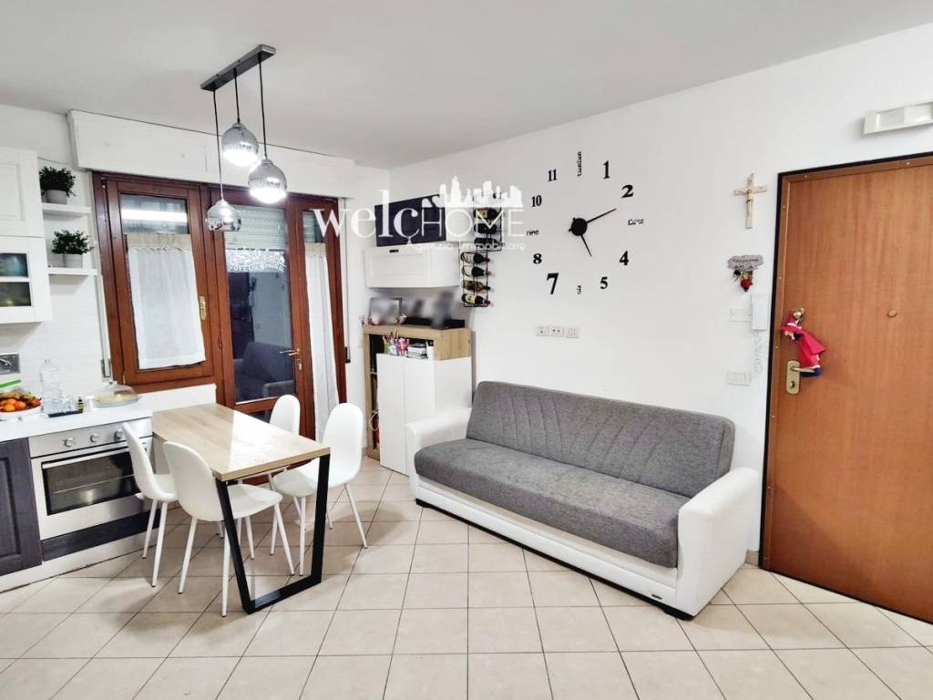appartamento in vendita a Campi Bisenzio in zona Capalle