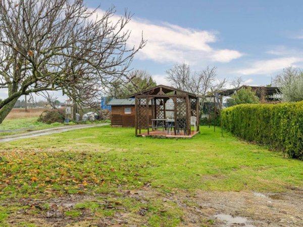 appartamento in vendita a Campi Bisenzio in zona Capalle