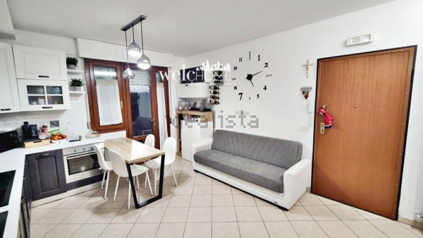 appartamento in vendita a Campi Bisenzio