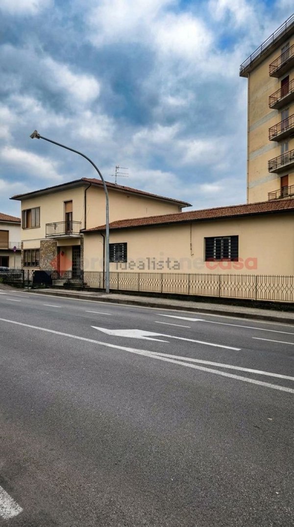 ufficio in vendita a Campi Bisenzio in zona Capalle