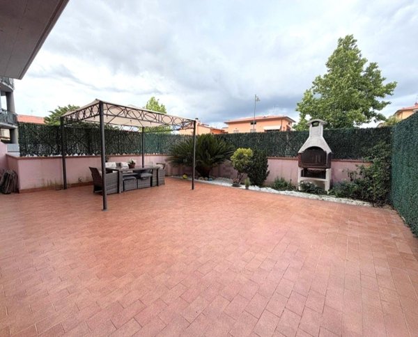 appartamento in vendita a Campi Bisenzio