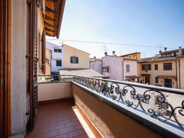 appartamento in vendita a Campi Bisenzio