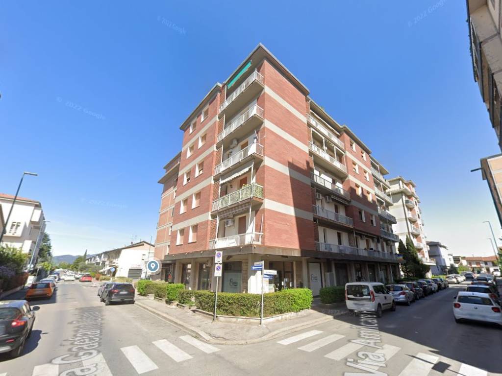 appartamento in vendita a Campi Bisenzio