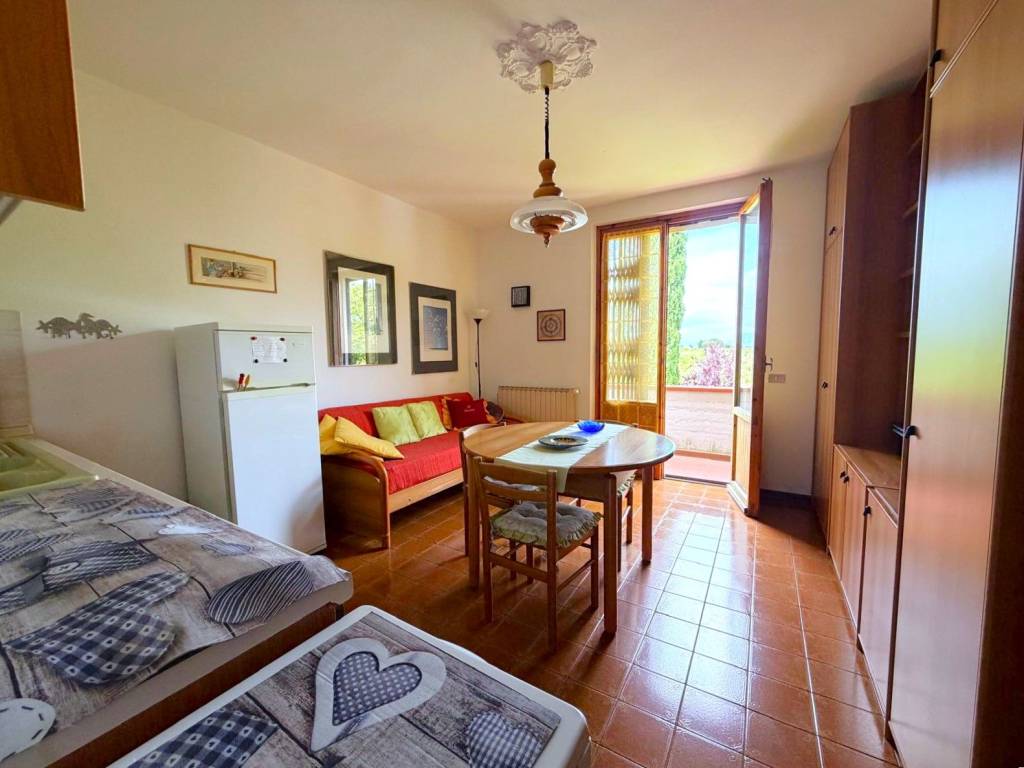 appartamento in vendita a Campi Bisenzio in zona San Cresci