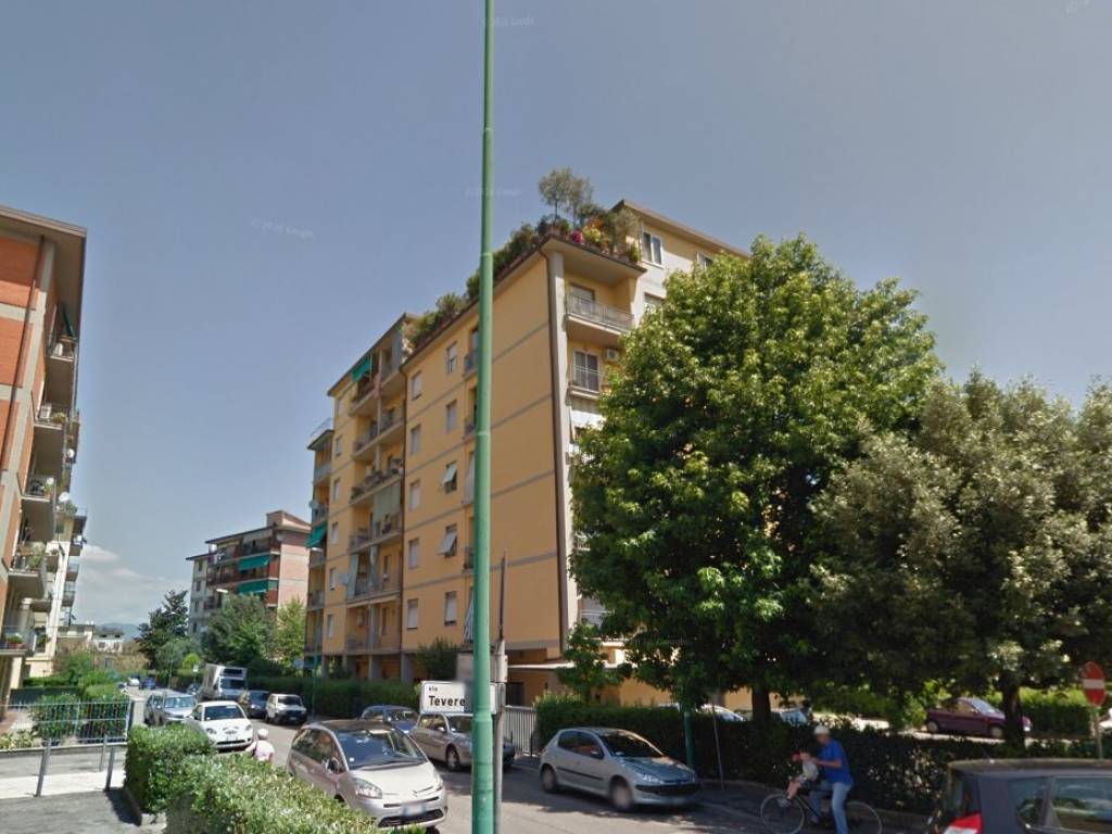 appartamento in vendita a Campi Bisenzio